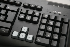 计算机键盘按钮图片